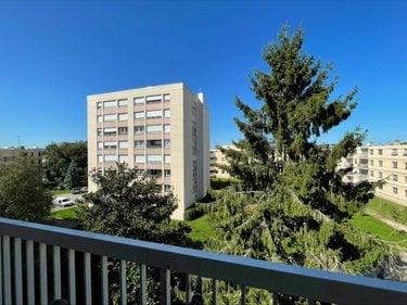 Appartement a vendre Bourg-en-Bresse 01000 Ain 64 m2 3 pièces 125000 euros
