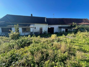 Maison a vendre Grand-Laviers 80132 Somme 71 m2 4 pièces 89250 euros