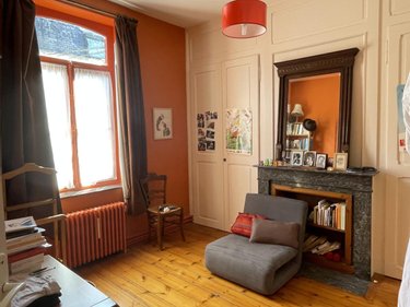 Maison a vendre Lille 59000 Nord 116 m2 5 pièces 457200 euros