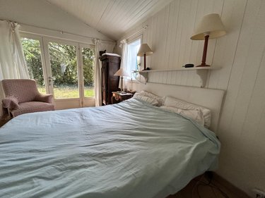 Maison a vendre Sauzon 56360 Morbihan 105 m2 7 pièces 931500 euros