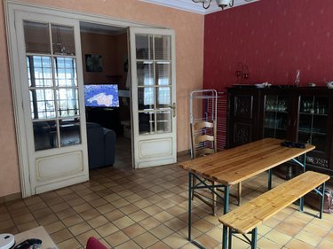 Maison a vendre Caudry 59540 Nord 148 m2 12 pièces 120520 euros
