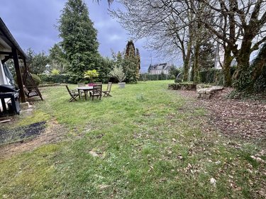 Maison a vendre Pluneret 56400 Morbihan 213 m2 8 pièces 525000 euros