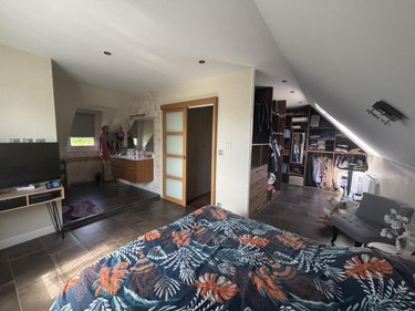 Maison a vendre Mazé Milon 49630 Maine-et-Loire 185 m2 9 pièces 341550 euros