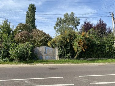 Terrain a batir a vendre Amilly 45200 Loiret 735 m2  44000 euros