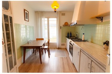 Maison a vendre Avrillé 49240 Maine-et-Loire 124 m2 5 pièces 296000 euros