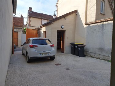 Maison a vendre Mardeuil 51530 Marne 210 m2 9 pièces 239000 euros
