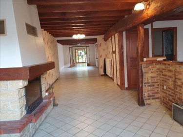 Maison a vendre Mardeuil 51530 Marne 210 m2 9 pièces 239000 euros