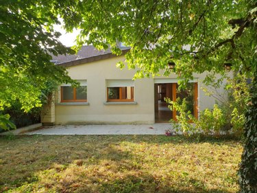Maison a vendre Mardeuil 51530 Marne 210 m2 9 pièces 239000 euros