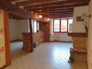 Maison a vendre Mardeuil 51530 Marne 210 m2 9 pièces 239000 euros