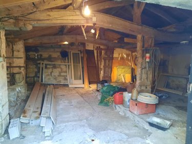 Maison a vendre Sallertaine 85300 Vendée 115 m2 5 pièces 226200 euros
