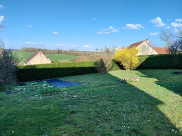 Maison a vendre Bellême 61130 Orne 90 m2 4 pièces 179350 euros