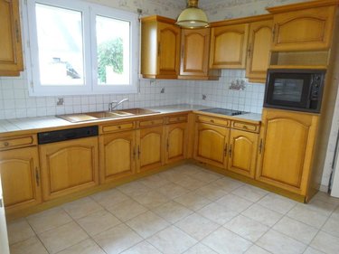 Maison a vendre Brest 29200 Finistère 69 m2 4 pièces 198040 euros