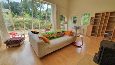 Maison a vendre Plouray 56770 Morbihan 116 m2 4 pièces 252460 euros