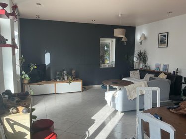 Maison a vendre Vannes 56000 Morbihan 80 m2 5 pièces 297300 euros