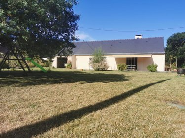 Maison a vendre Pléguien 22290 Côtes-d'Armor 108 m2  294000 euros