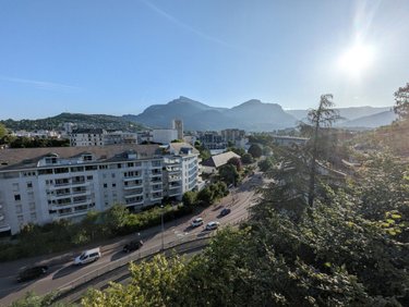 Appartement a vendre Chambéry 73000 Savoie 91 m2 3 pièces 246000 euros