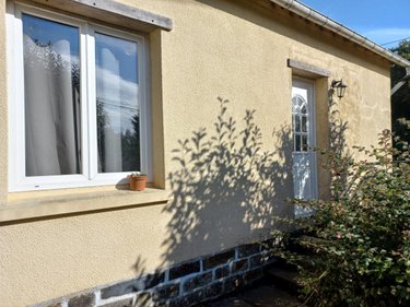 Maison a vendre Le Mené 22330 Côtes-d'Armor 48 m2 3 pièces 80250 euros