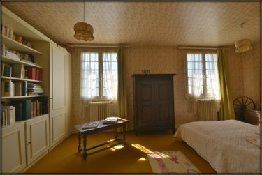 Maison a vendre Le Rheu 35650 Ille-et-Vilaine 188 m2 7 pièces 332800 euros