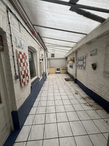 Maison a vendre Lys-lez-Lannoy 59390 Nord 161 m2 6 pièces 148200 euros