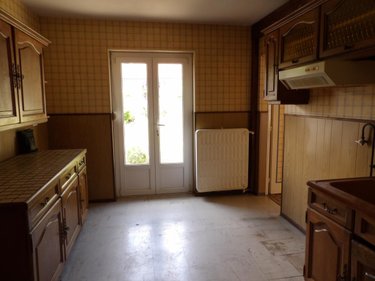 Maison a vendre Noeux les Mines 62290 Pas-de-Calais 83 m2  136500 euros