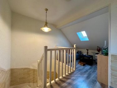 Maison a vendre Saint-Barthélemy-d'Anjou 49124 Maine-et-Loire 99 m2 4 pièces 249424 euros
