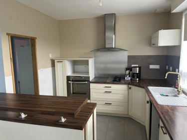 Location maison Valcanville 50760 Manche 94 m2 5 pièces 950 euros