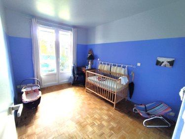 Appartement a vendre Angers 49000 Maine-et-Loire 65 m2 4 pièces 178500 euros