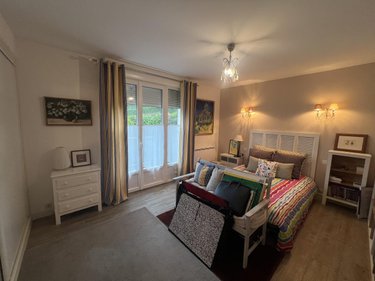 Maison a vendre Bagnoles-de-l'Orne-Normandie 61140 Orne 149 m2 3 pièces 279500 euros