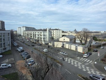 Maison a vendre Angers 49000 Maine-et-Loire 34 m2 2 pièces 89250 euros