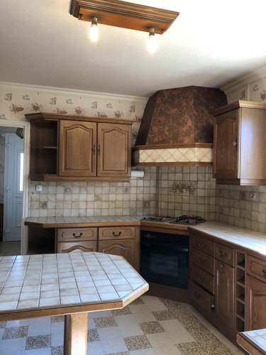 Maison a vendre Matougues 51510 Marne 110 m2 5 pièces 184600 euros
