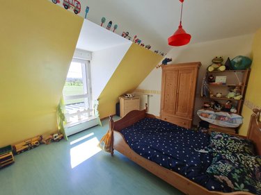 Maison a vendre Saint-Maudan 22600 Côtes-d'Armor 166 m2 7 pièces 229120 euros