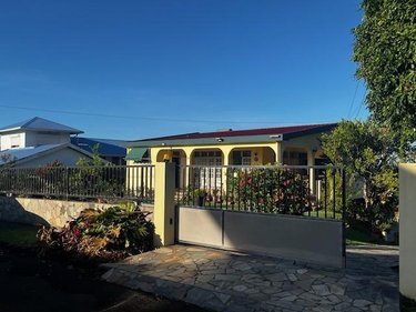 Maison a vendre Fort-de-France 97200 Martinique 120 m2 15 pièces 405000 euros