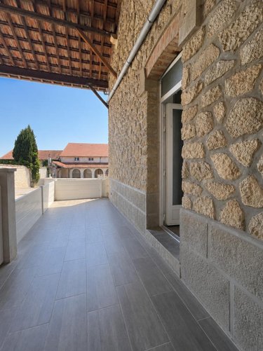 Location appartement Berru 51420 Marne 68 m2 3 pièces 725 euros