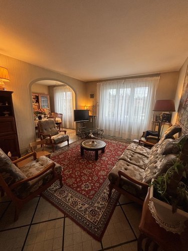 Maison a vendre Trouy 18570 Cher 92 m2 5 pièces 135200 euros