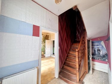 Maison a vendre Wizernes 62570 Pas-de-Calais 56 m2 8 pièces 115460 euros