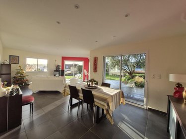 Maison a vendre Plumelin 56500 Morbihan 120 m2 5 pièces 344040 euros