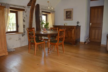 Maison a vendre Val-du-Maine 53340 Mayenne 179 m2 8 pièces 296400 euros