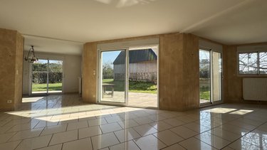 Maison a vendre Blacqueville 76190 Seine-Maritime 198 m2  325000 euros