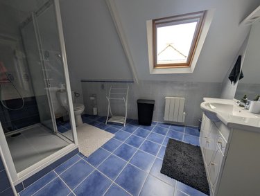 Maison a vendre Lanvollon 22290 Côtes-d'Armor 112 m2 5 pièces 231000 euros