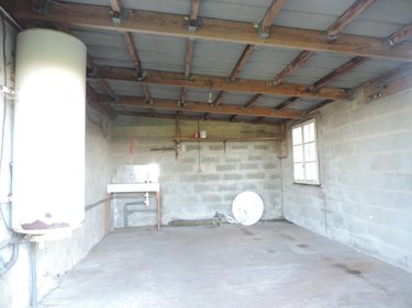 Maison a vendre Lohuec 22160 Côtes-d'Armor 45 m2 3 pièces 94950 euros