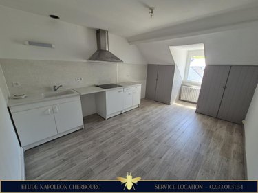 Location appartement Tourlaville 50110 Manche 46 m2  685 euros