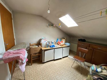 Maison a vendre Limerzel 56220 Morbihan 145 m2 9 pièces 196460 euros