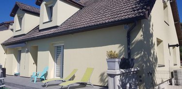 Maison a vendre Mourmelon-le-Grand 51400 Marne 147 m2 7 pièces 249830 euros