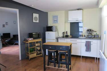 Appartement a vendre Bourges 18000 Cher 40 m2 2 pièces 79500 euros