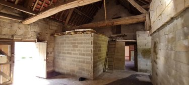 Maison a vendre Chevincourt 60150 Oise 62 m2 3 pièces 79750 euros