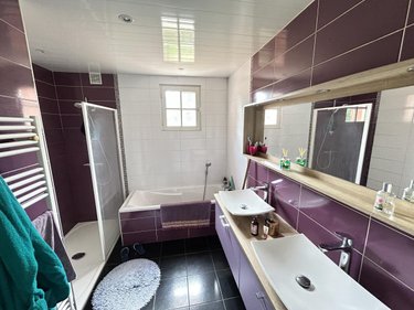 Maison a vendre Carentoir 56910 Morbihan 200 m2 8 pièces 306500 euros