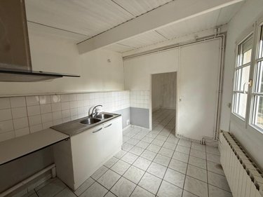 Maison a vendre Tours 37000 Indre-et-Loire 68 m2 3 pièces 241500 euros