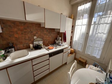 Appartement a vendre Vannes 56000 Morbihan 41 m2 2 pièces 219040 euros