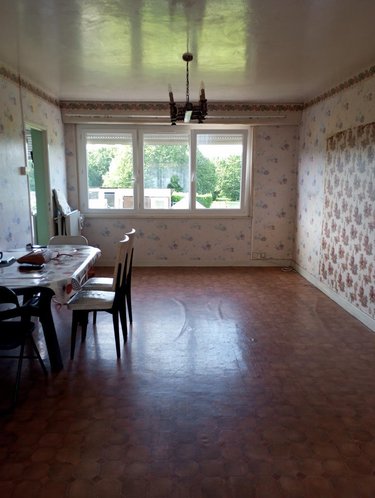 Maison a vendre Boué 02450 Aisne 100 m2  118000 euros