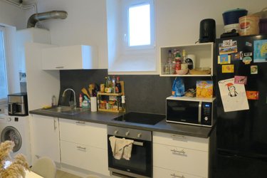 Appartement a vendre Bourges 18000 Cher 49 m2 2 pièces 77380 euros
